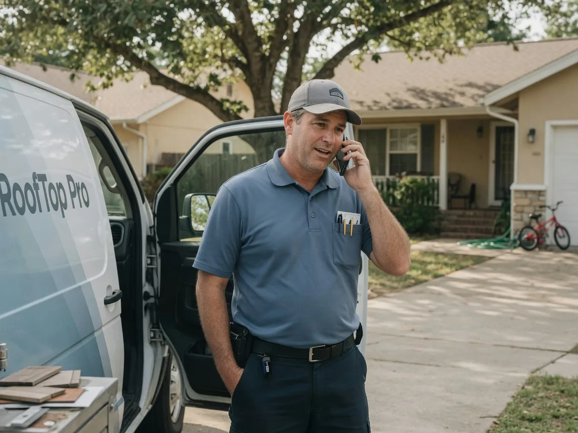 Roof Repair Maramec, OK FAQs