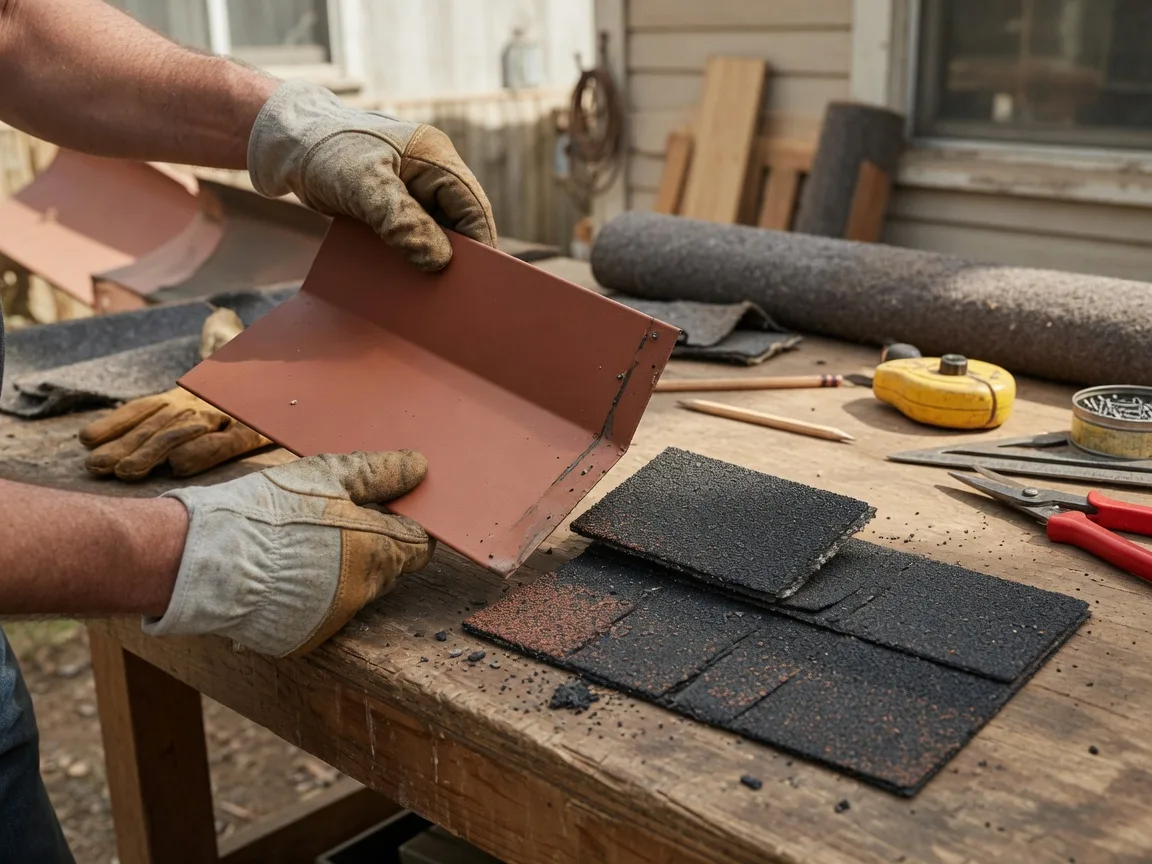 Roof Repair company in Maramec, OK